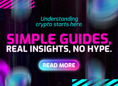 What Are Cryptocurrencies? A Complete Beginner’s