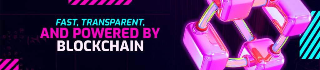 Crypto Casino Banner