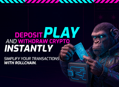 Fast and Secure Crypto Deposits andWithdrawals: Simplify Your Transactions