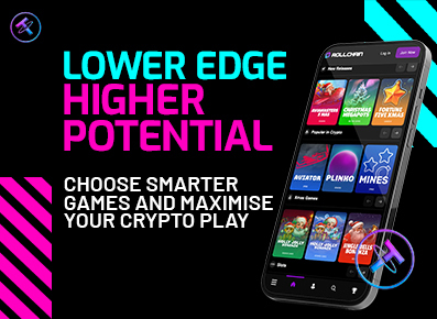 Low House Edge Games on Rollchain: Best Picks for Strategic Players