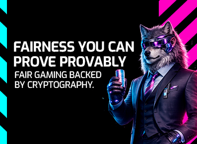 What Is Provably Fair Gaming and Why It Matters