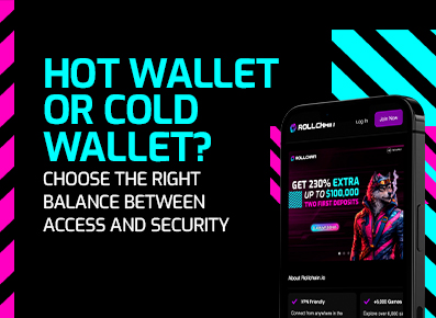 Hot Wallets vs Cold Wallets: Which One Should You Use?