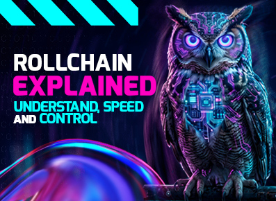 What Makes Rollchain Different