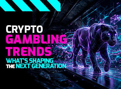 Future Trends in Crypto Casinos