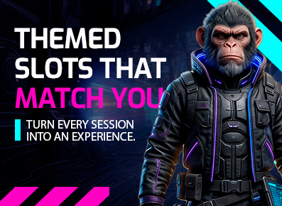 Themed Slots Crypto: Which Theme Is Perfect For You?