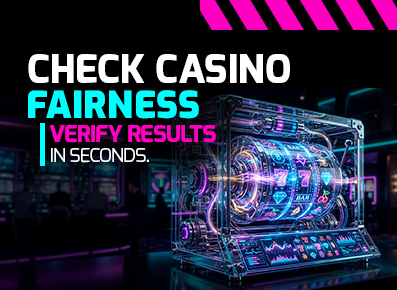 Provably Fair Explained: How to Verify Every Single Spin