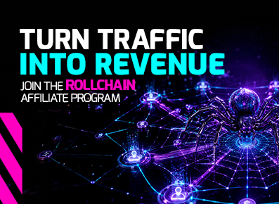 Affiliate Marketing in Crypto Casinos: How to Earn 30% Commission Passively