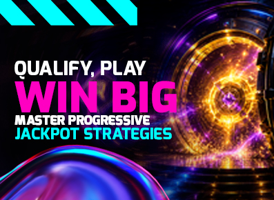 Progressive Jackpots on Rollchain: How to Qualify, WinBig and Maximize Your Odds