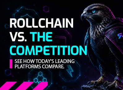 Best Crypto Casinos Comparison: Rollchain vs.Competitors (2026)