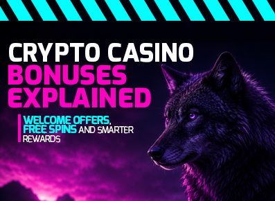 Crypto Casino Bonuses & Promotions: Welcome Offers, Free Spins & Hidden Value