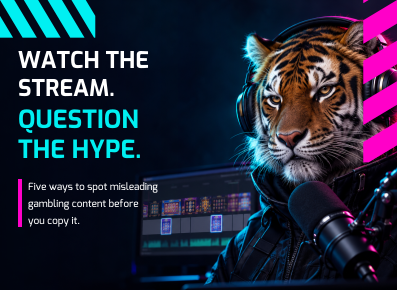 Crypto Casino Streamers: How to Watch, Learn, and Not Get Fooled